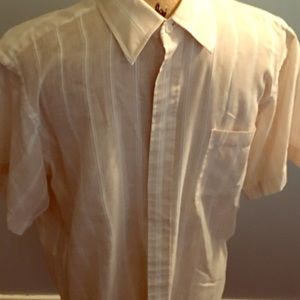 Vintage Short sleeved shirt